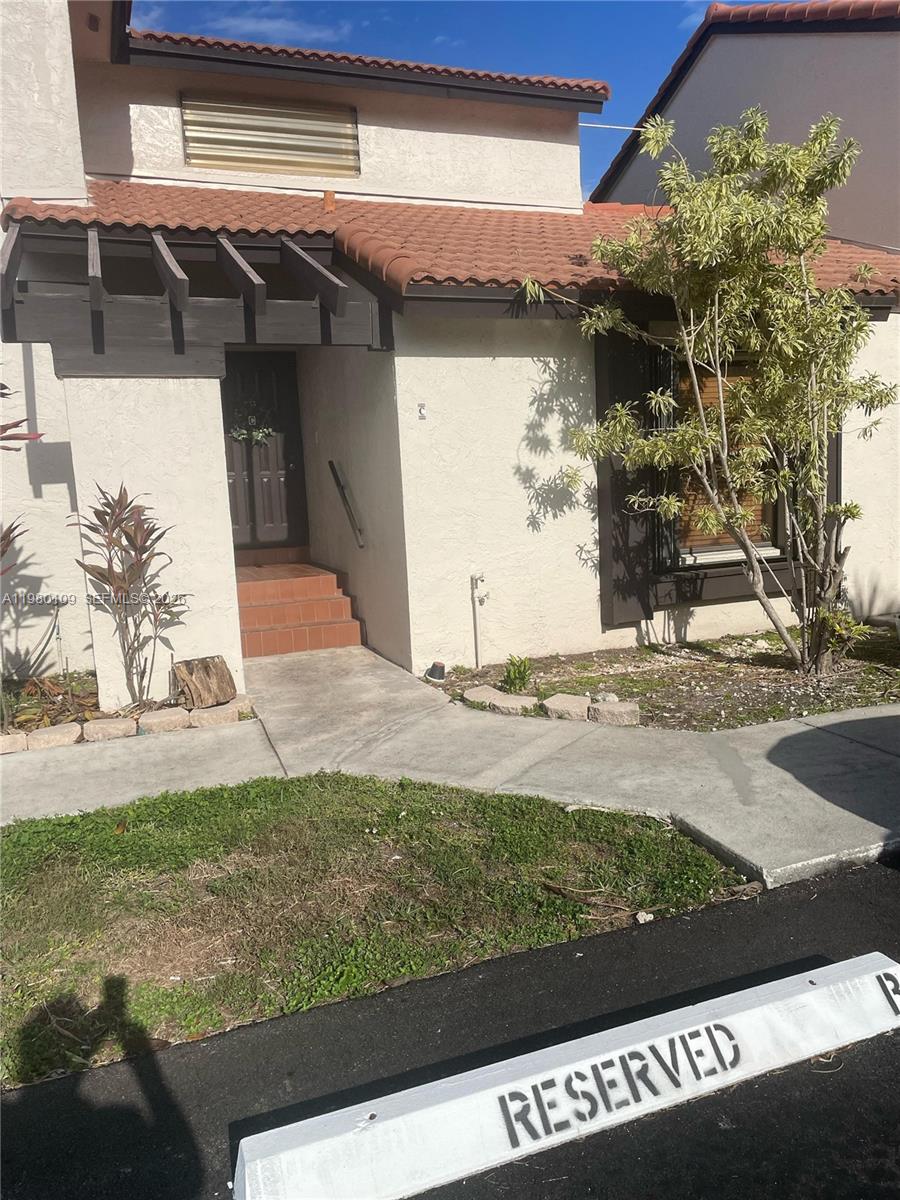 15202 SW 46th Ln #C-75