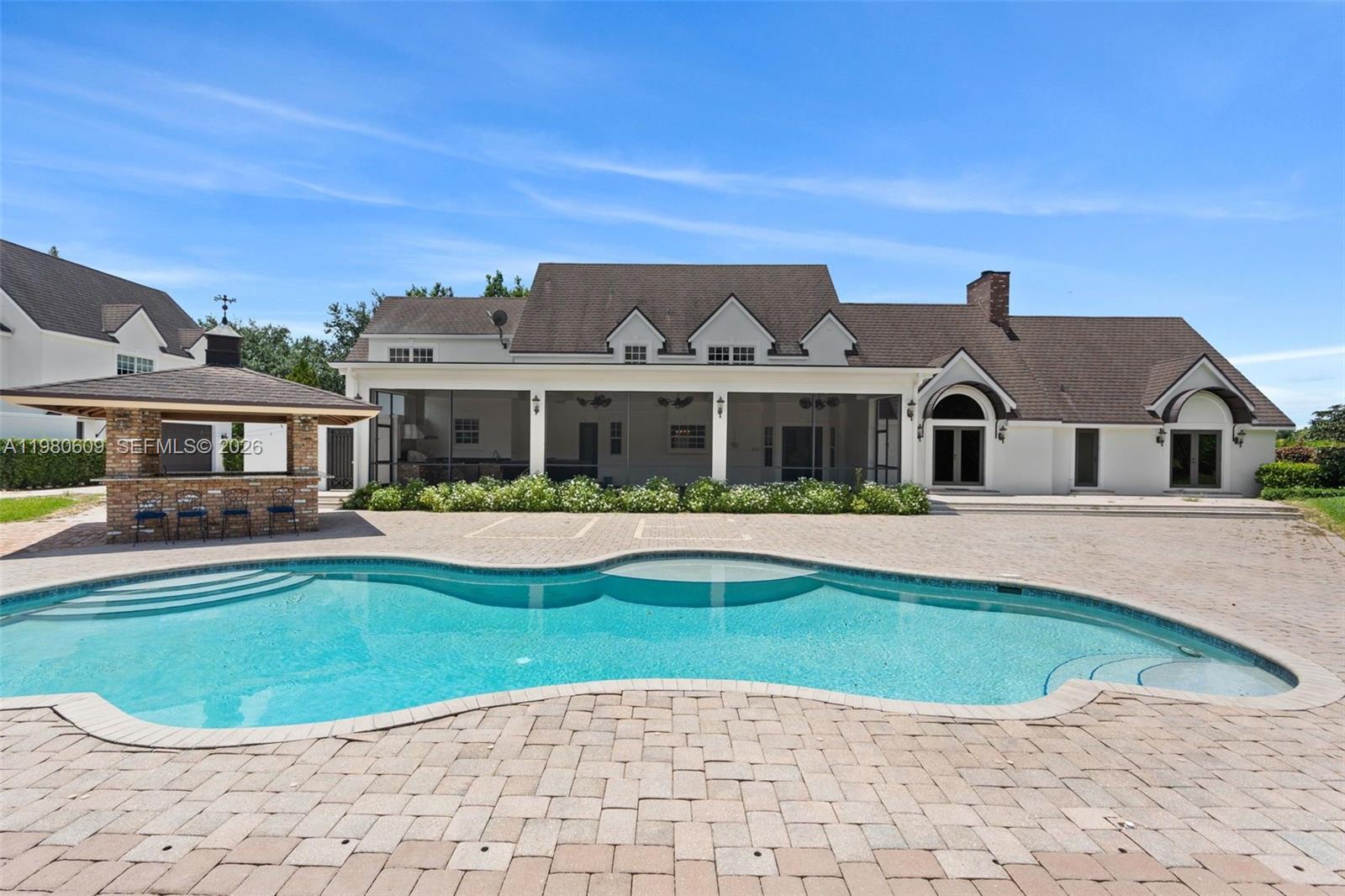 6320 Hancock Rd Southwest Ranches, FL 33330