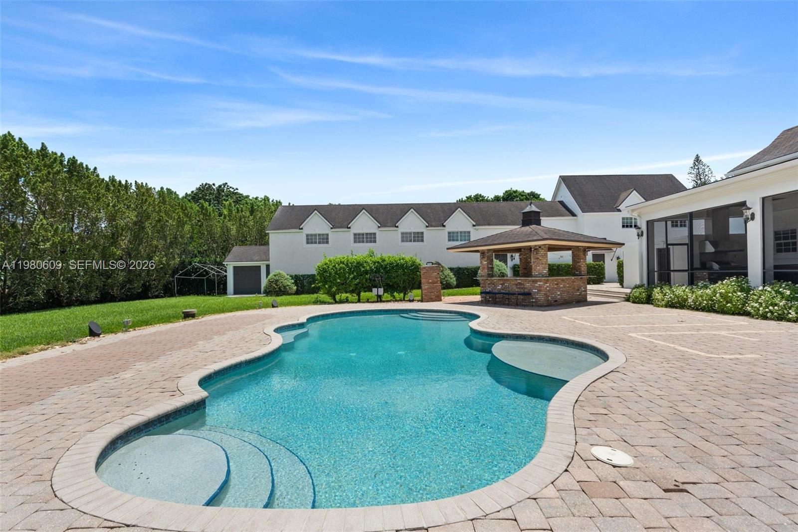 6320 Hancock Rd Southwest Ranches, FL 33330