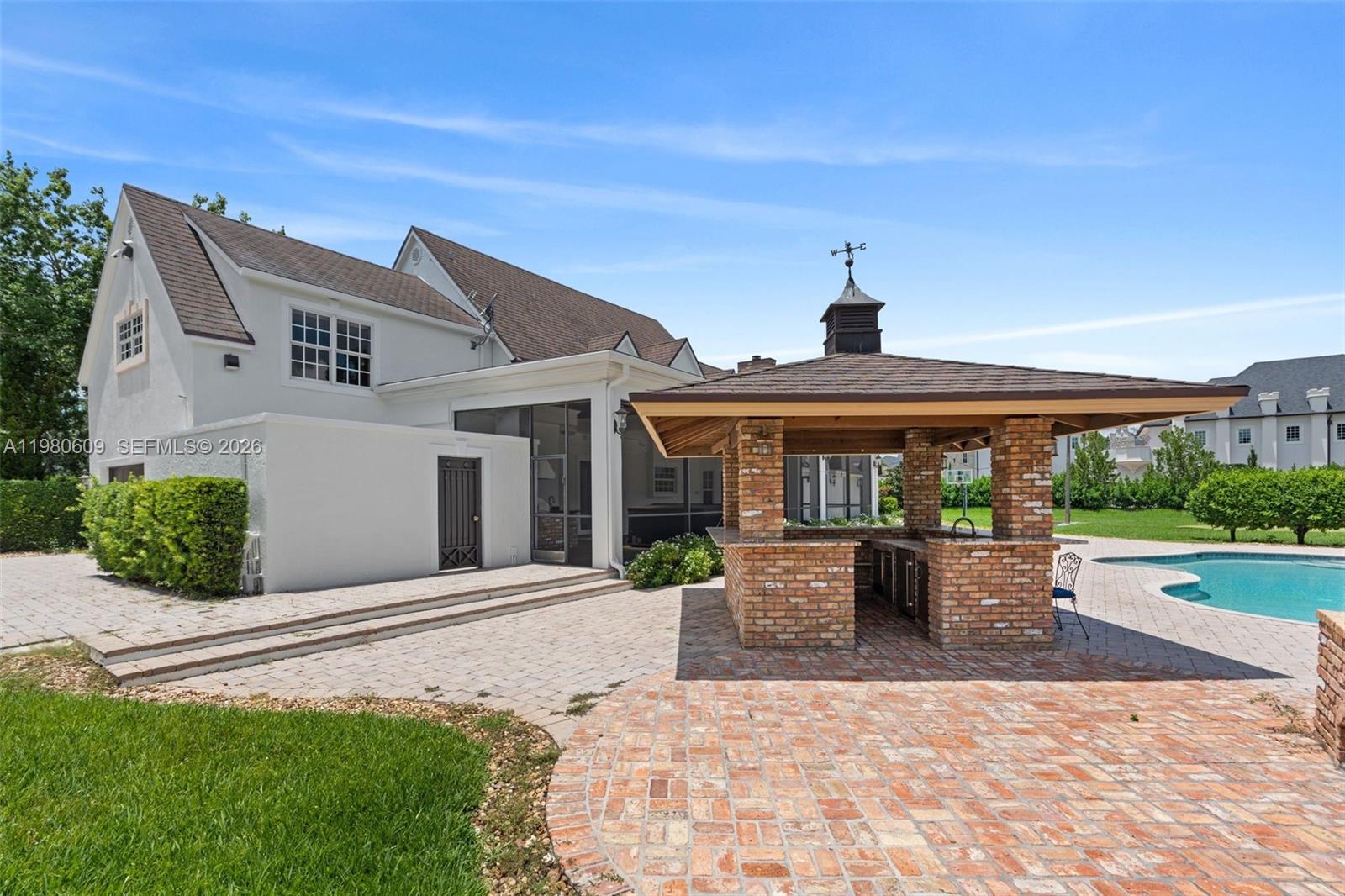 6320 Hancock Rd Southwest Ranches, FL 33330