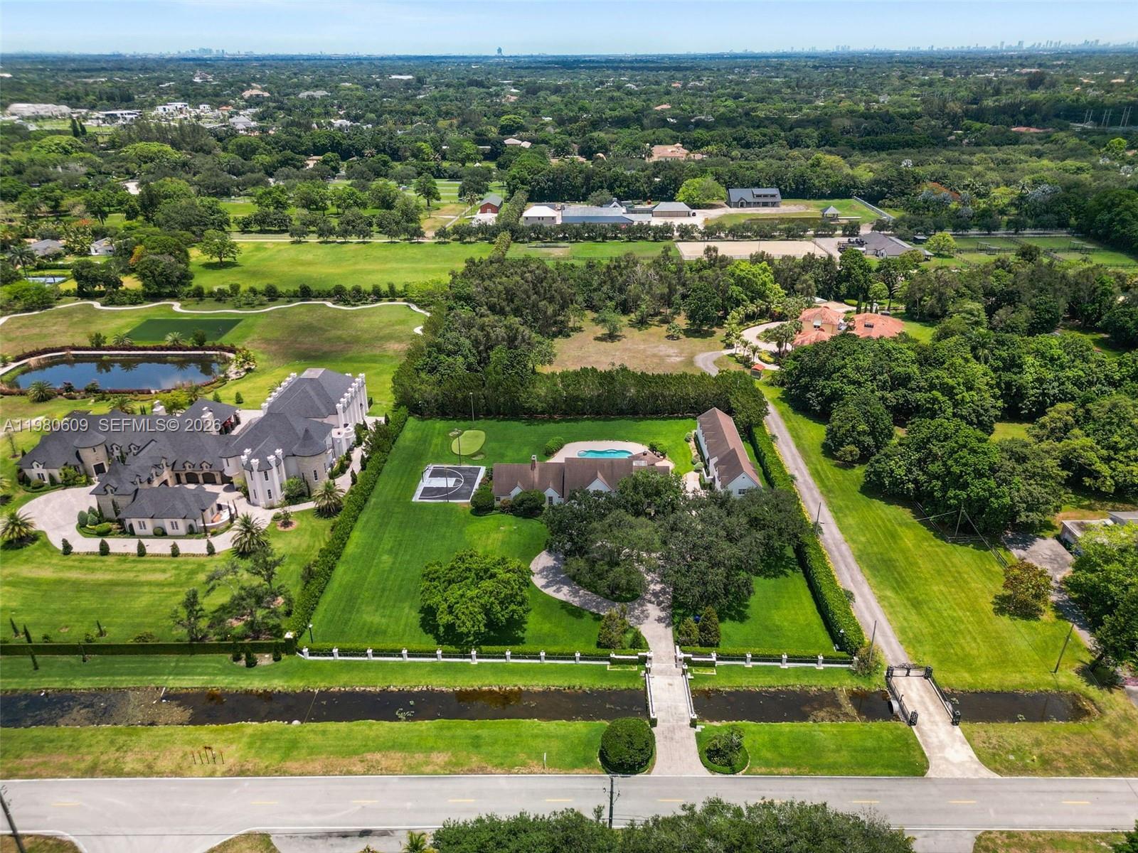 6320 Hancock Rd Southwest Ranches, FL 33330