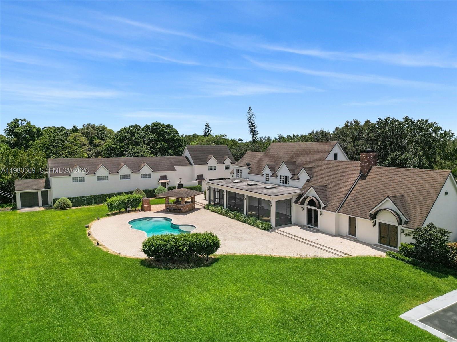 6320 Hancock Rd Southwest Ranches, FL 33330