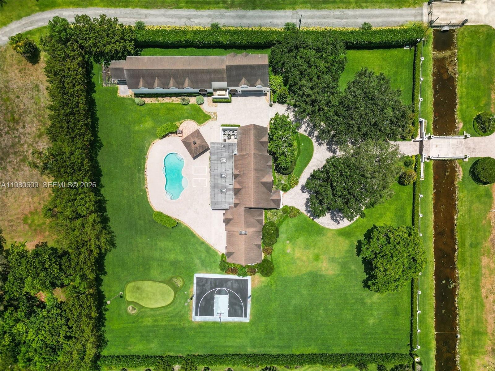 6320 Hancock Rd Southwest Ranches, FL 33330