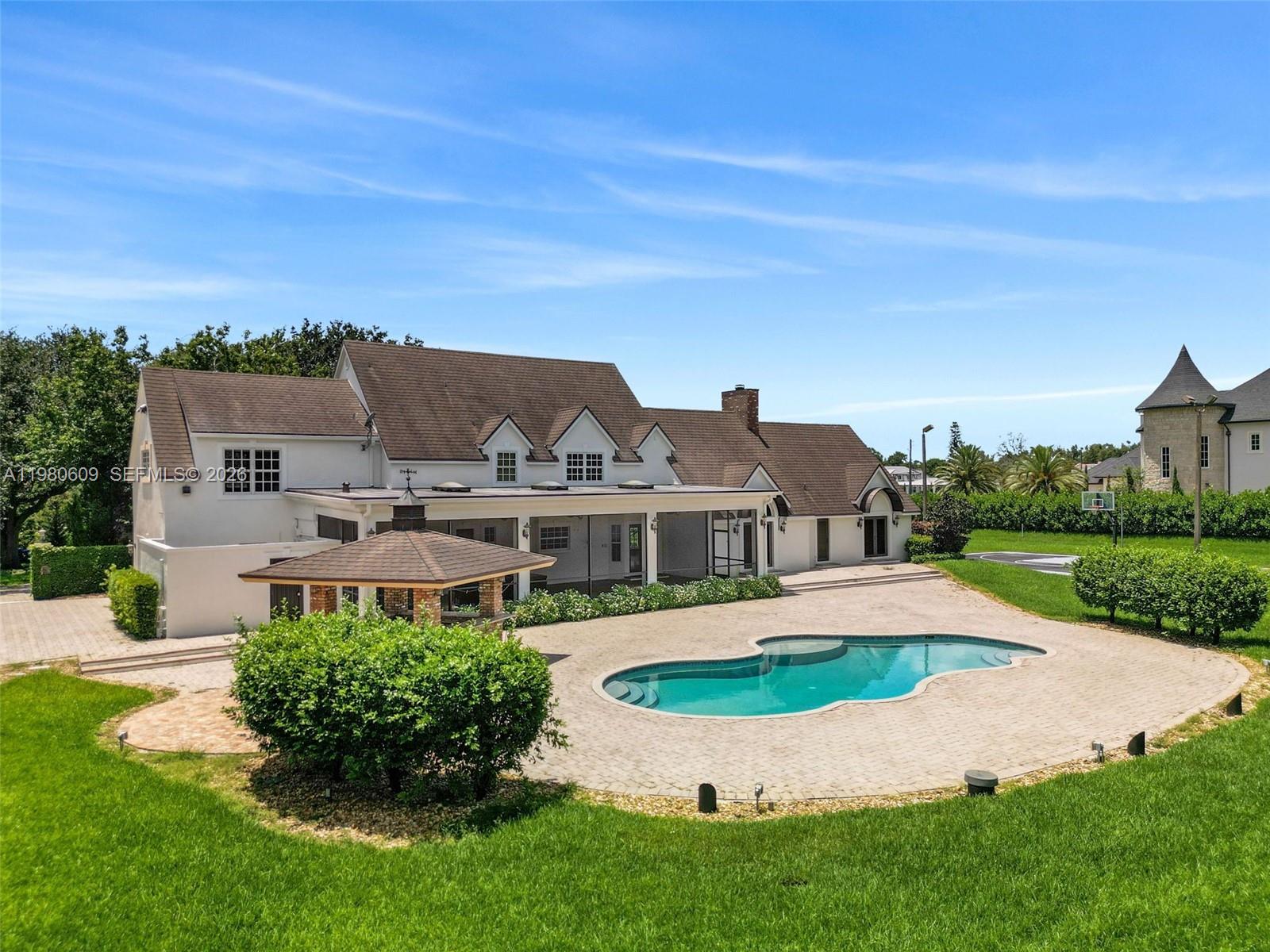 6320 Hancock Rd Southwest Ranches, FL 33330