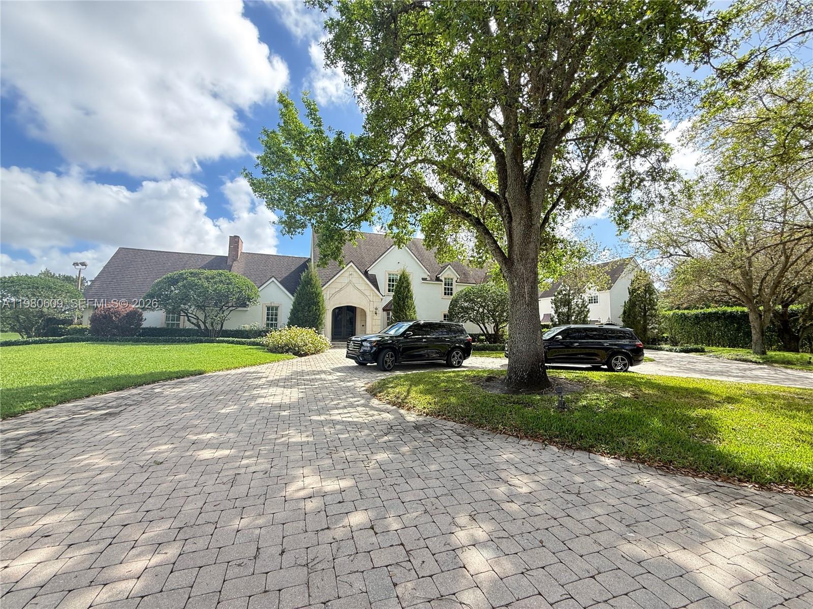 6320 Hancock Rd Southwest Ranches, FL 33330