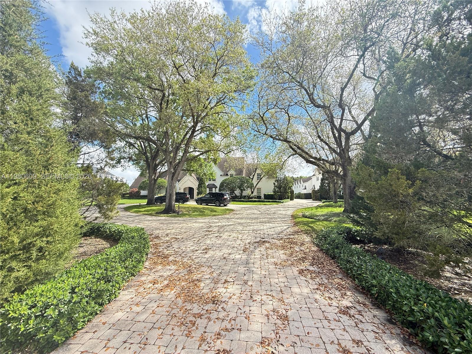 6320 Hancock Rd Southwest Ranches, FL 33330