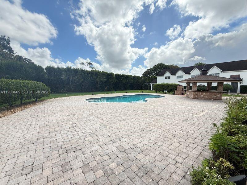 6320 Hancock Rd Southwest Ranches, FL 33330