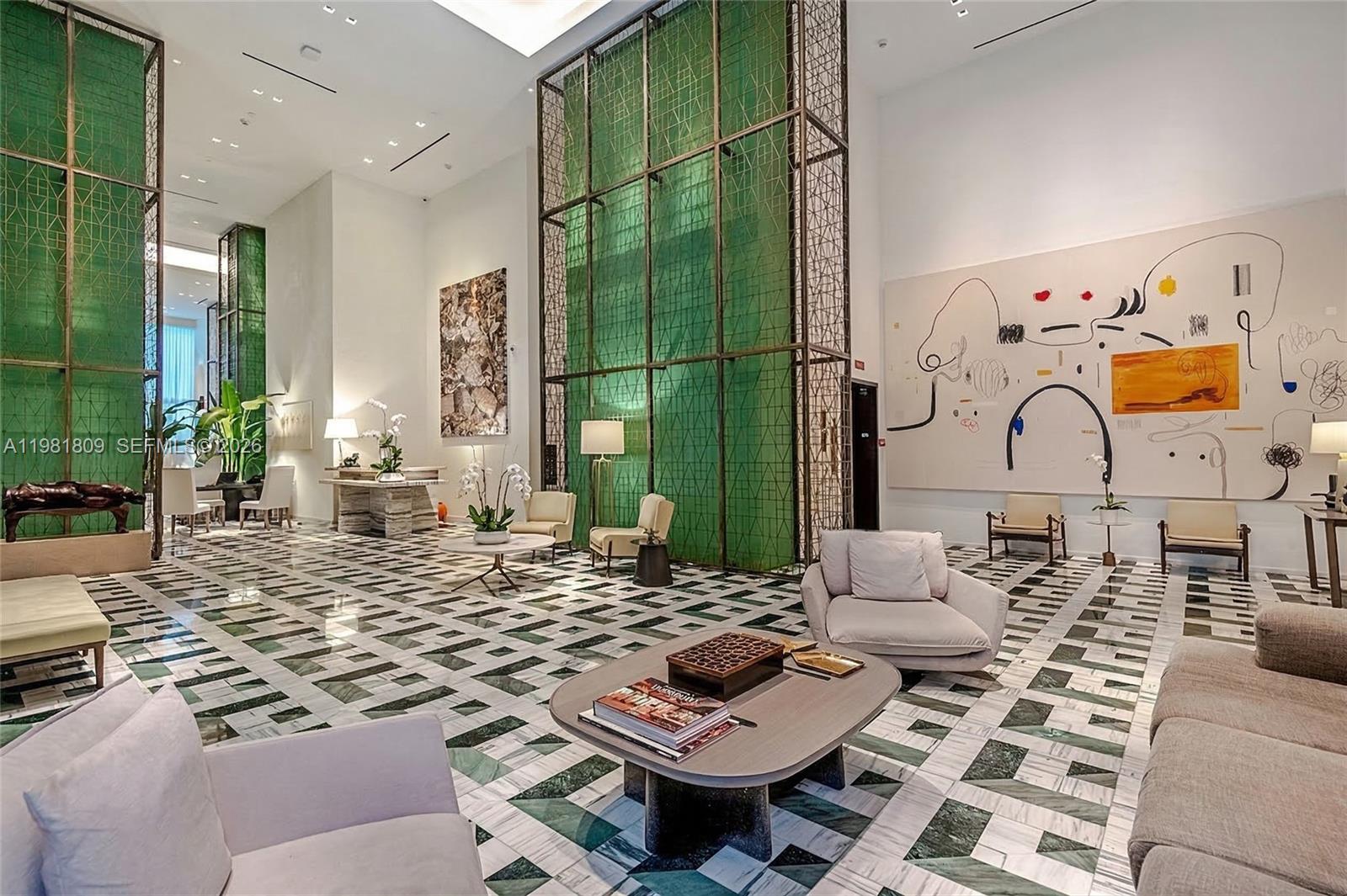 Undisclosed Address Miami, FL 33130