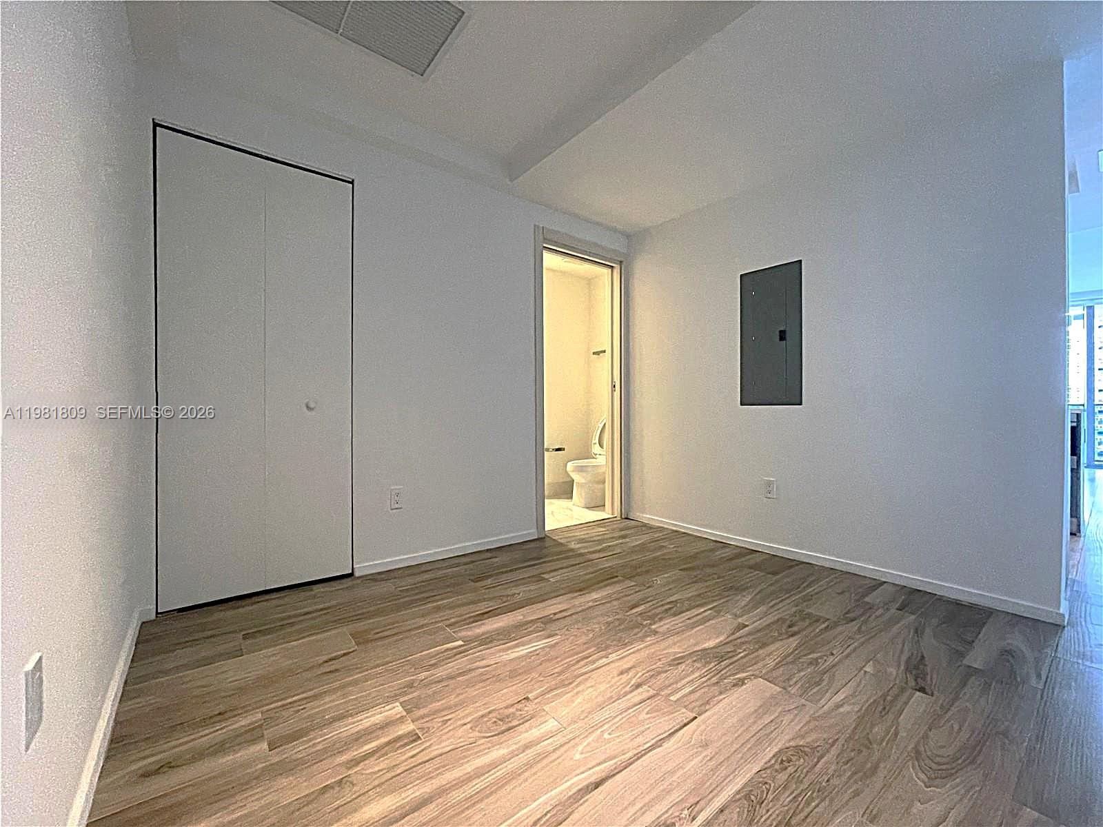 Undisclosed Address Miami, FL 33130