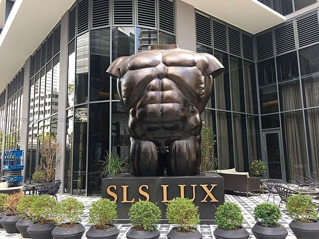 Undisclosed Address Miami, FL 33130