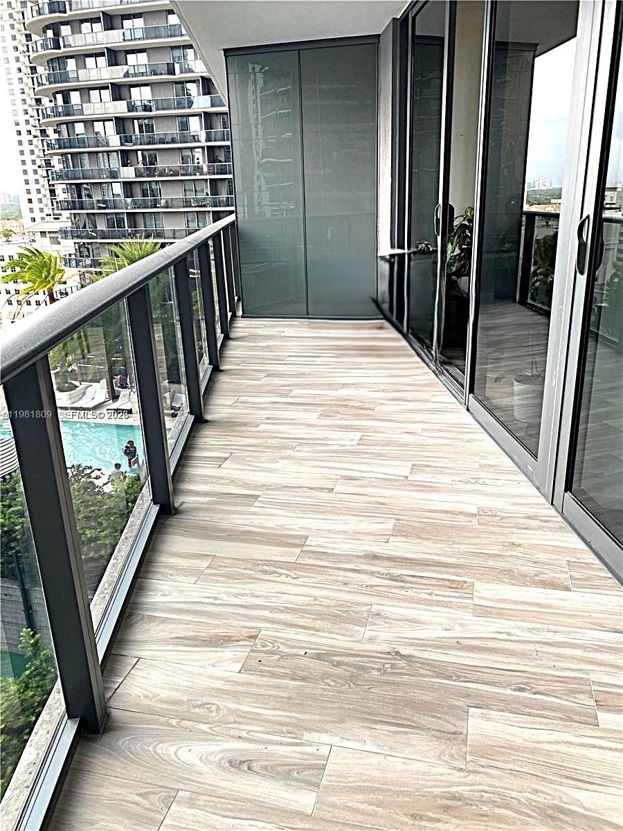 Undisclosed Address Miami, FL 33130