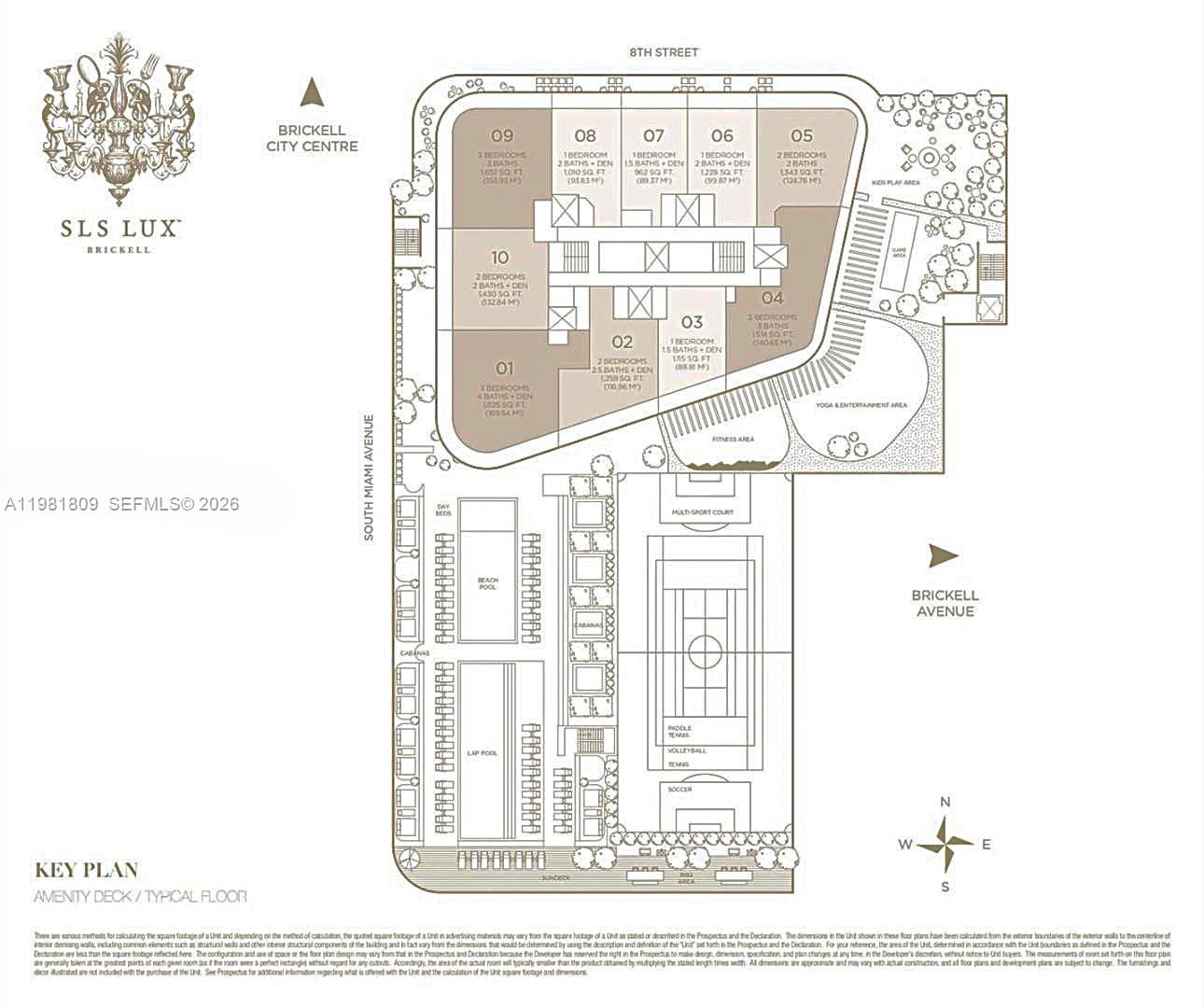 Undisclosed Address Miami, FL 33130