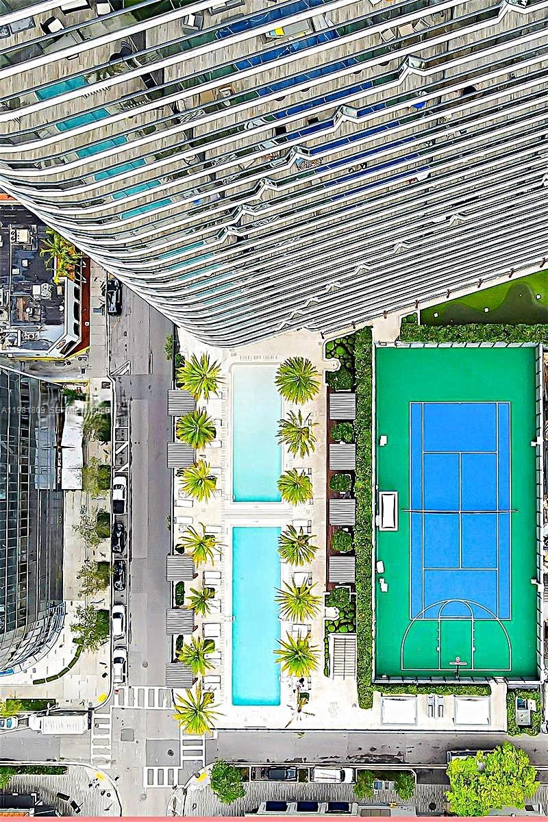 Undisclosed Address Miami, FL 33130