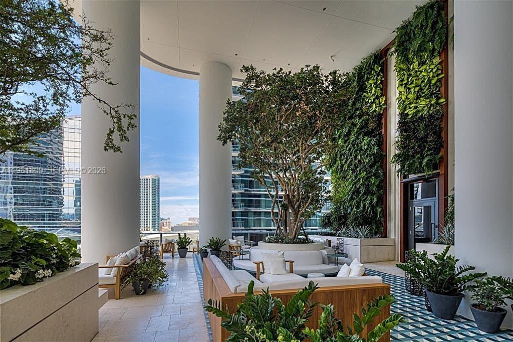 Undisclosed Address Miami, FL 33130