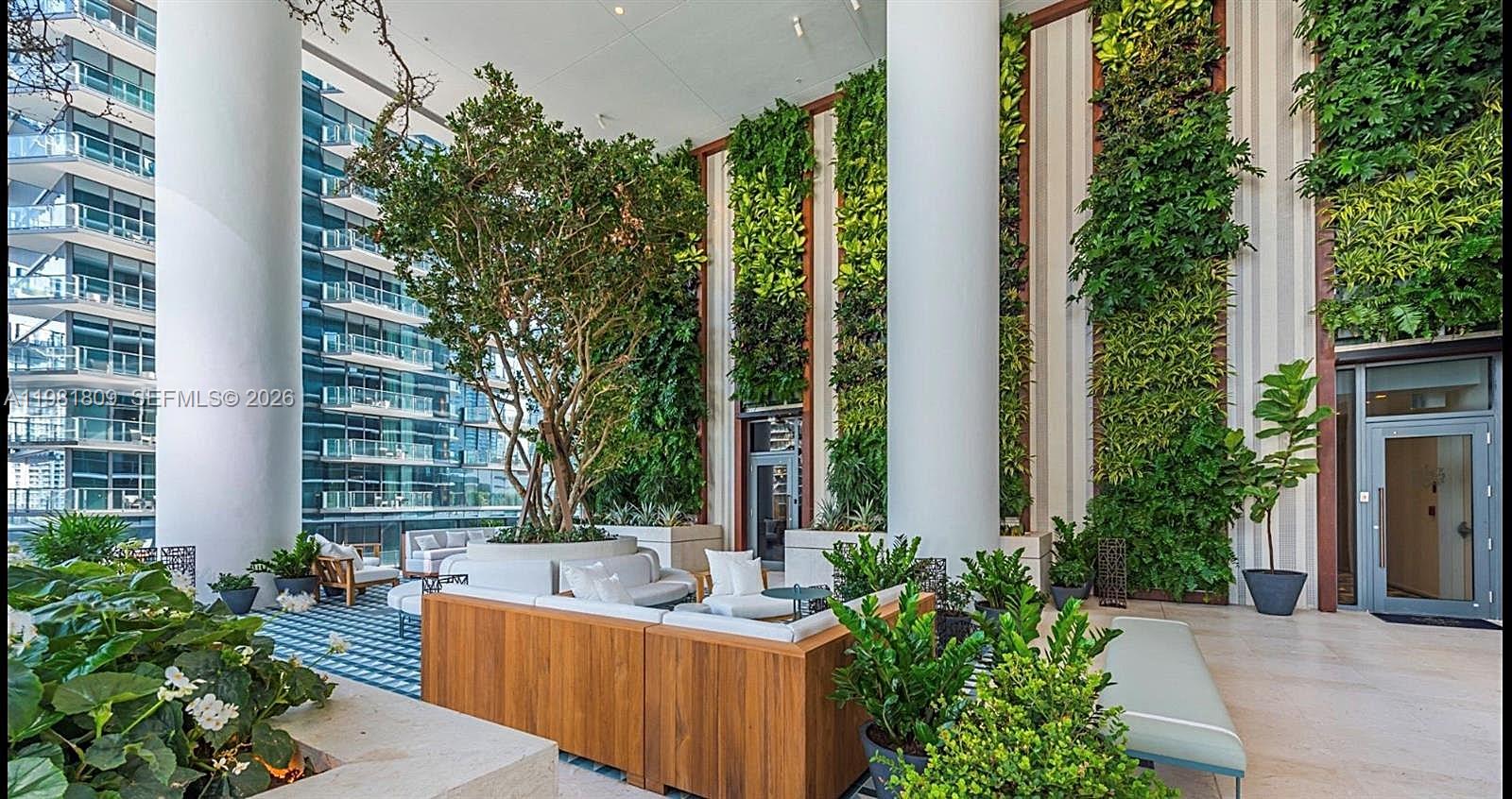 Undisclosed Address Miami, FL 33130