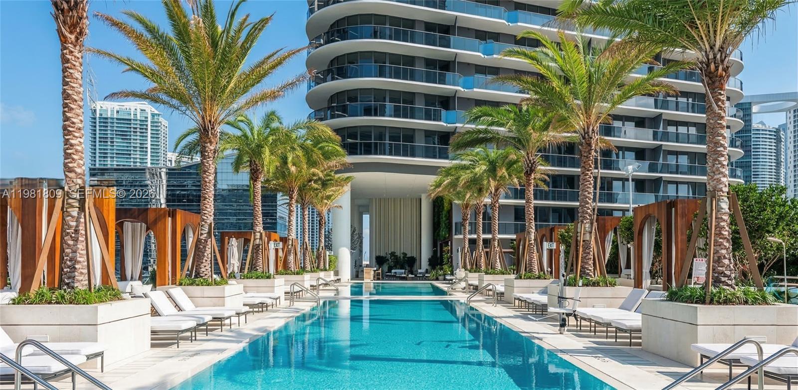 Undisclosed Address Miami, FL 33130