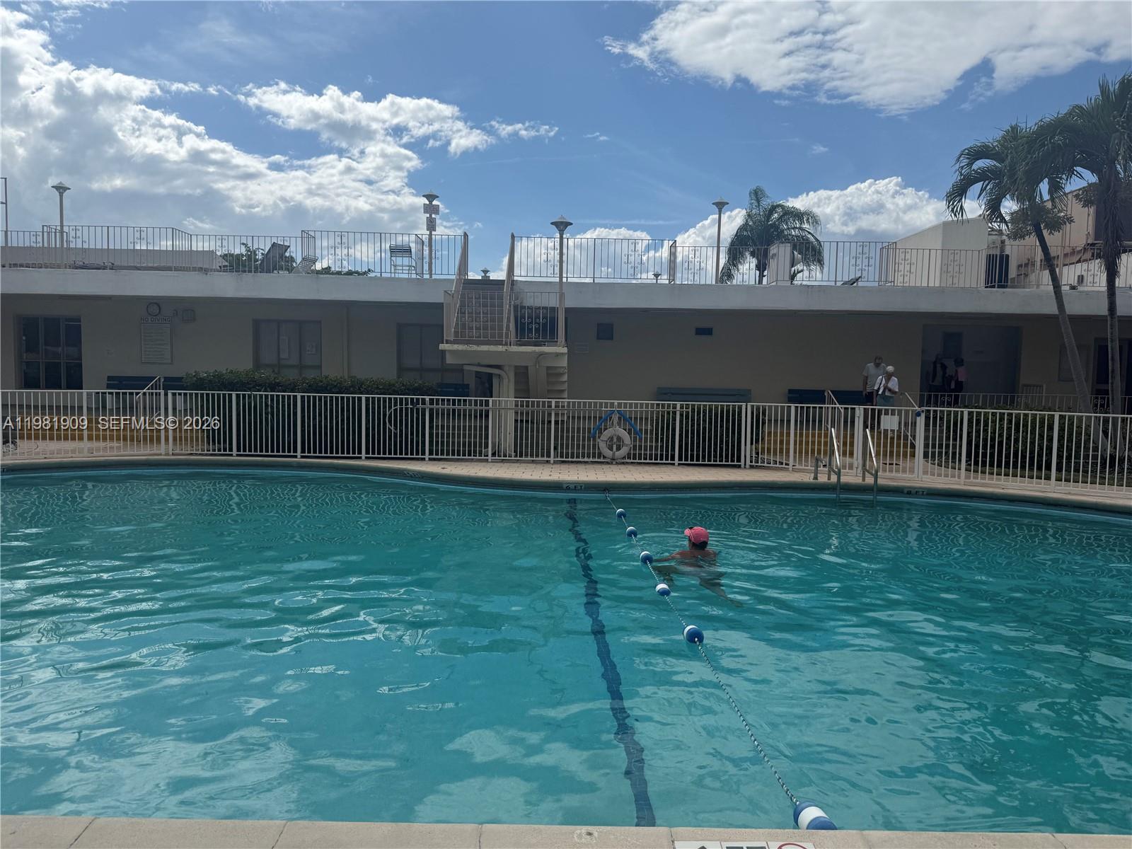 16701 NE 13th Ave #214 Miami, FL 33162