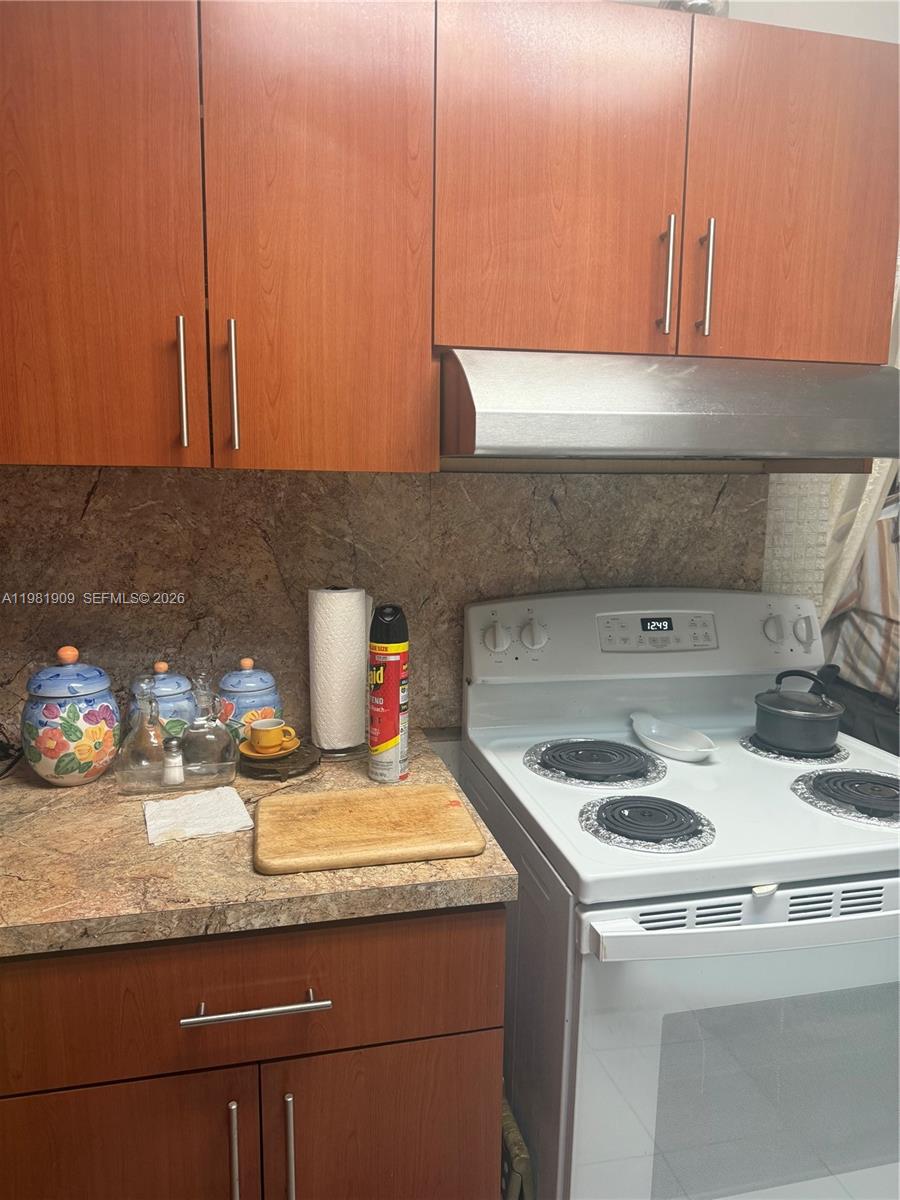 16701 NE 13th Ave #214 Miami, FL 33162