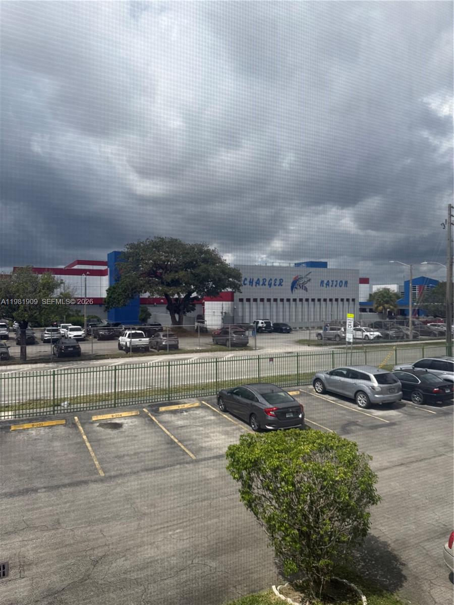 16701 NE 13th Ave #214 Miami, FL 33162