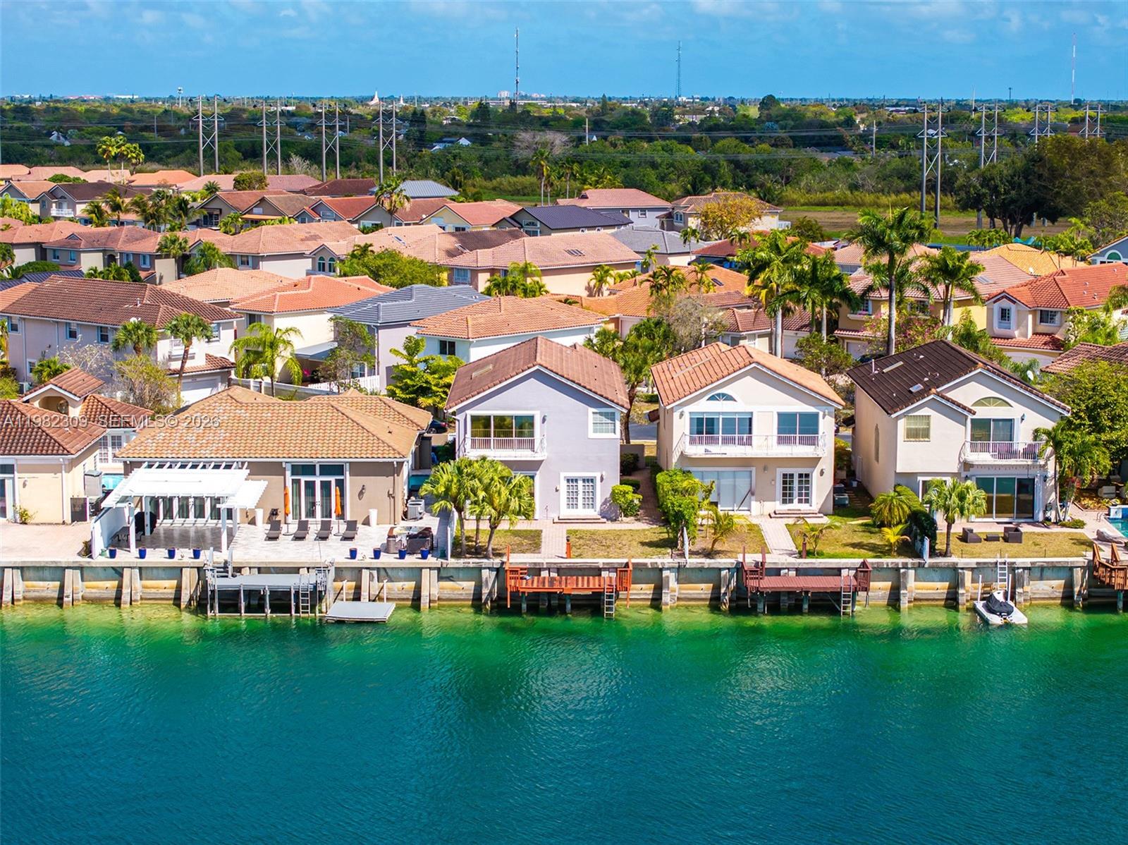 14759 SW 132nd Pl Miami, FL 33186