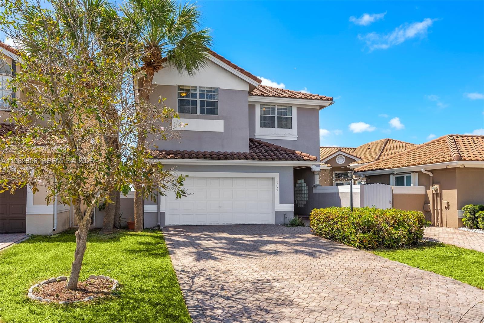 14759 SW 132nd Pl Miami, FL 33186