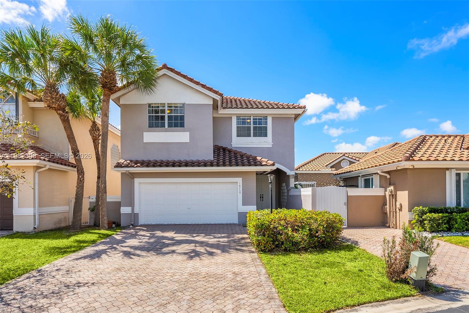 14759 SW 132nd Pl Miami, FL 33186