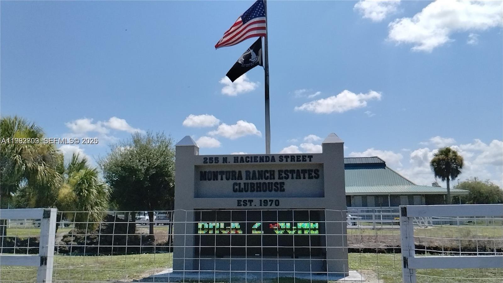 225 S Fronda St Clewiston, FL 33440