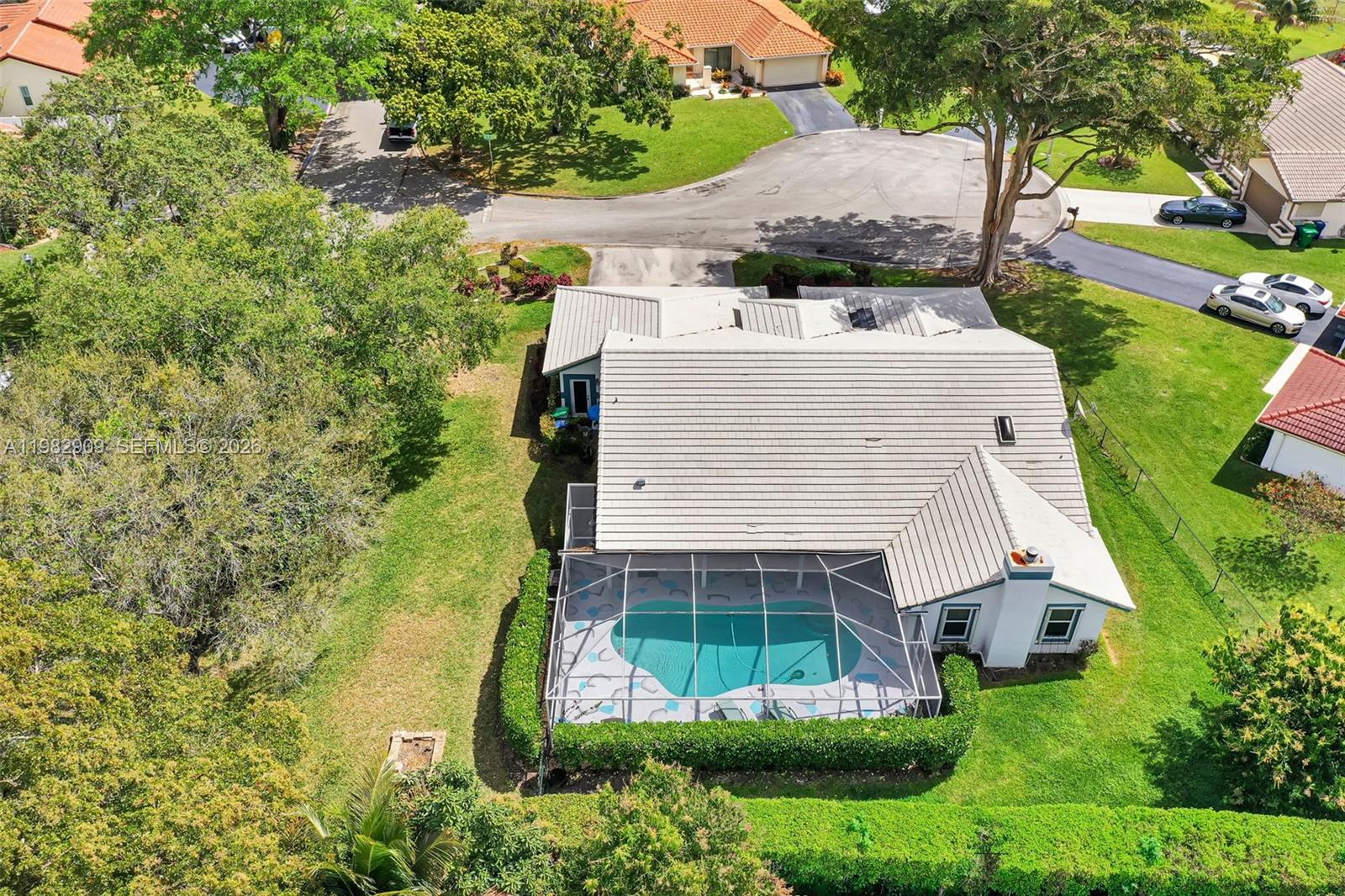 106 SW 85th Ter Coral Springs, FL 33071