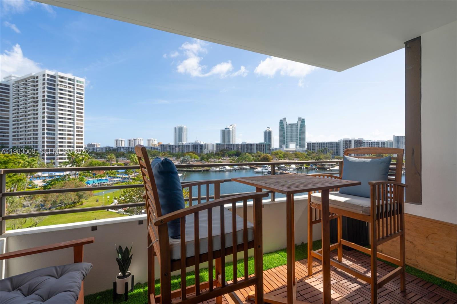 500 Three Iss Blvd #226 Hallandale Beach, FL 33009