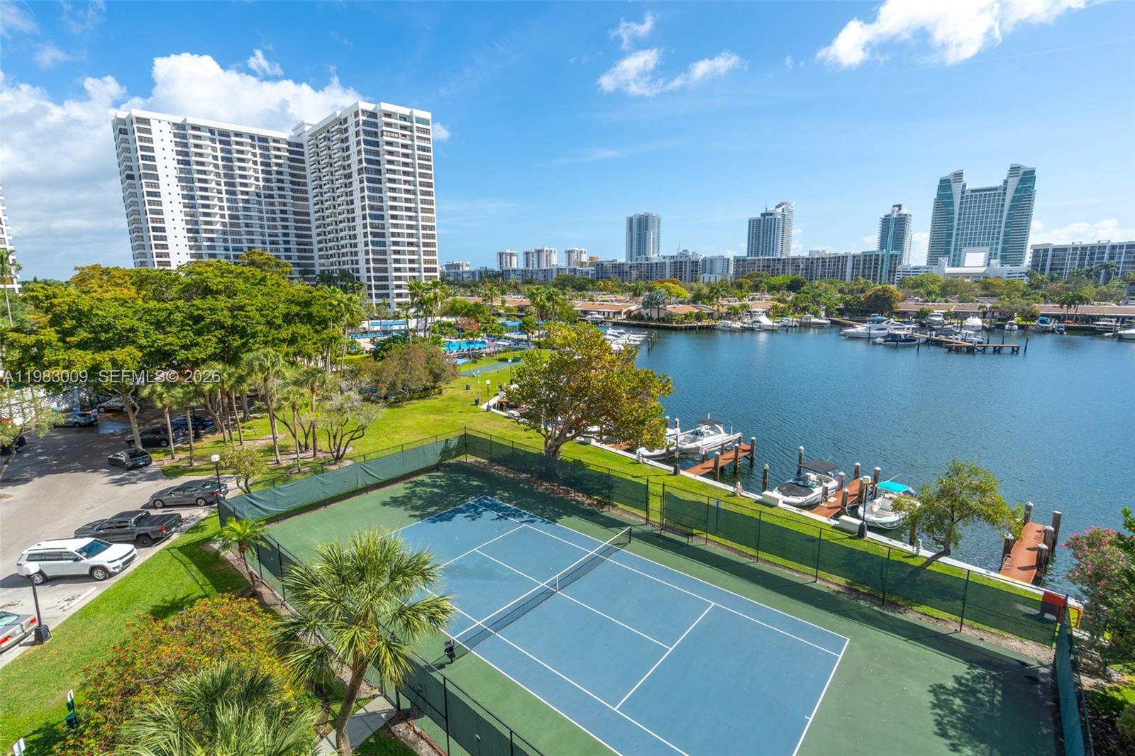 500 Three Iss Blvd #226 Hallandale Beach, FL 33009