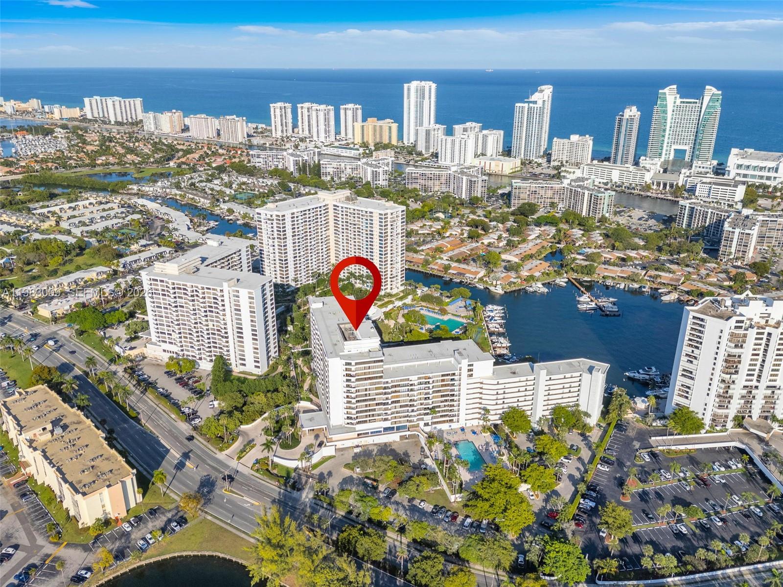 500 Three Iss Blvd #226 Hallandale Beach, FL 33009