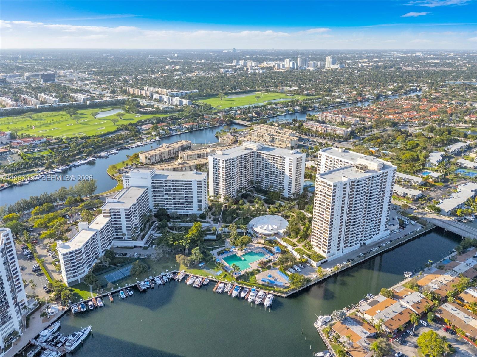 500 Three Iss Blvd #226 Hallandale Beach, FL 33009