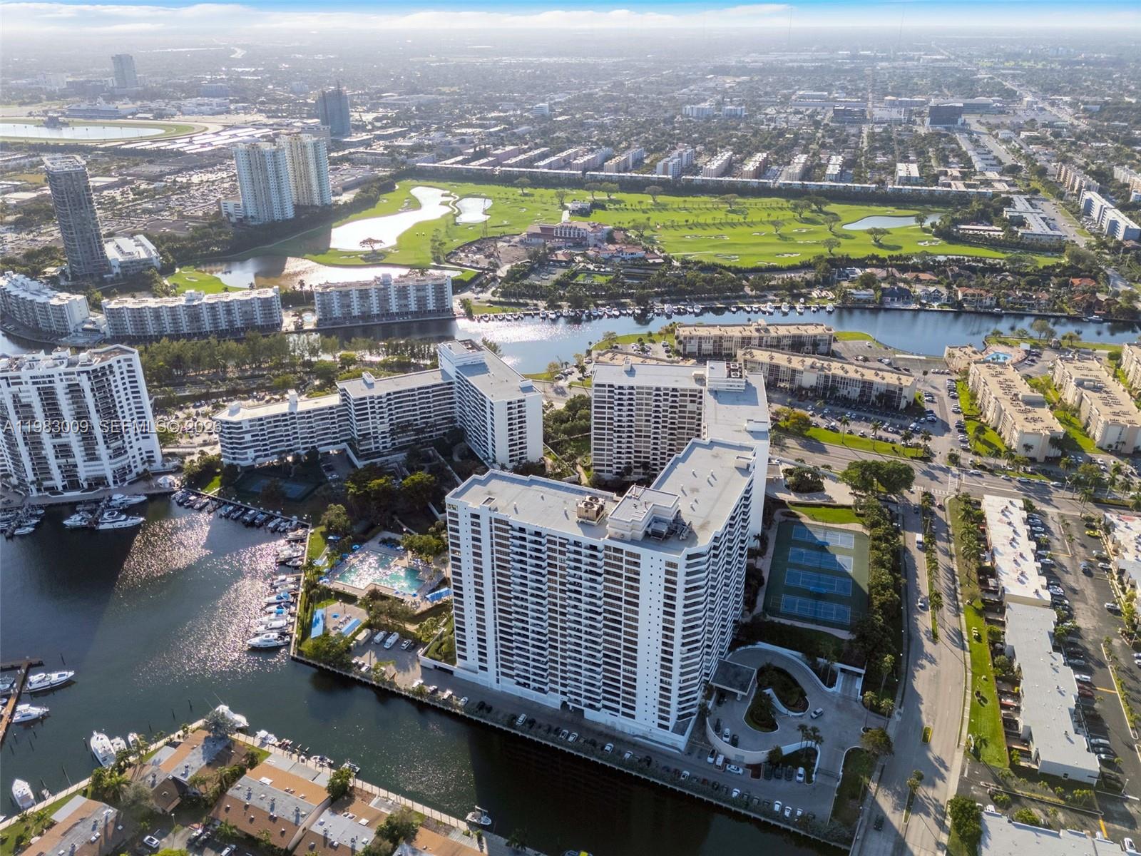 500 Three Iss Blvd #226 Hallandale Beach, FL 33009