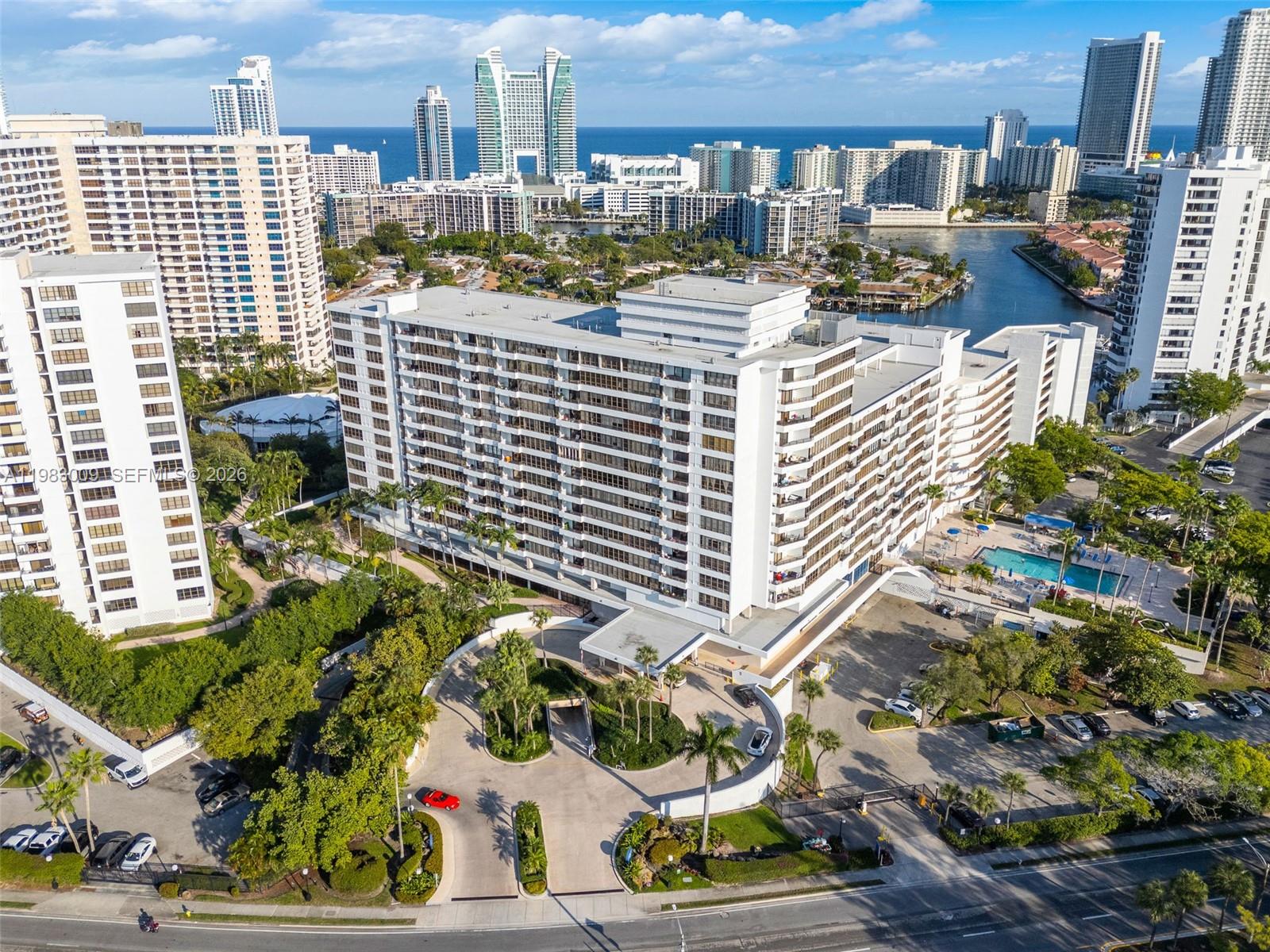 500 Three Iss Blvd #226 Hallandale Beach, FL 33009