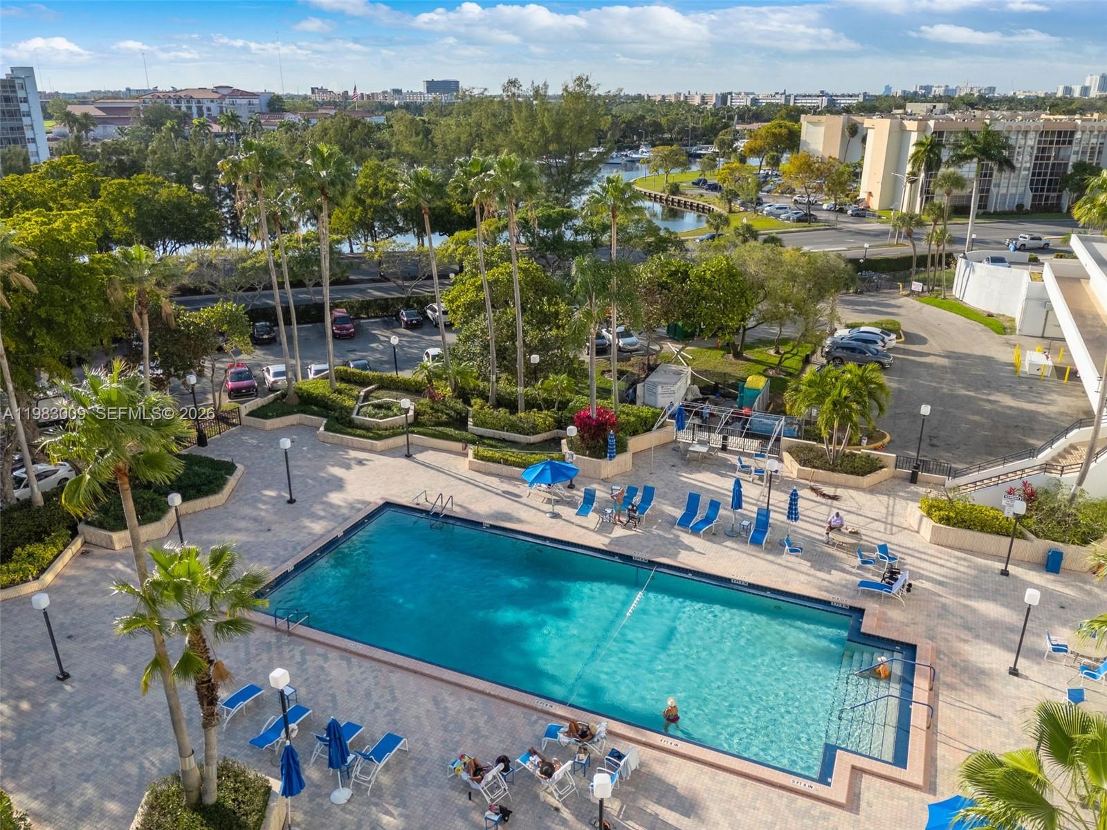 500 Three Iss Blvd #226 Hallandale Beach, FL 33009