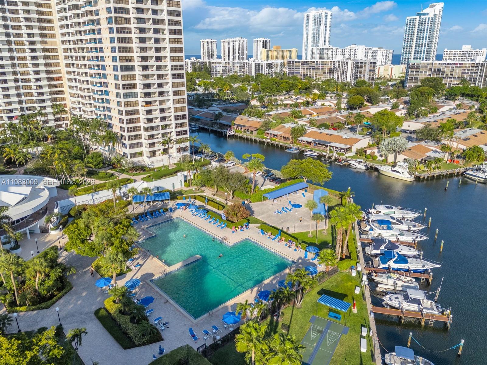 500 Three Iss Blvd #226 Hallandale Beach, FL 33009