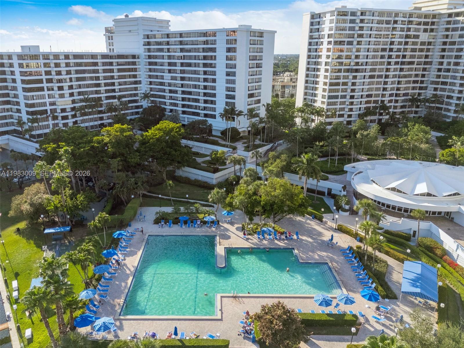 500 Three Iss Blvd #226 Hallandale Beach, FL 33009