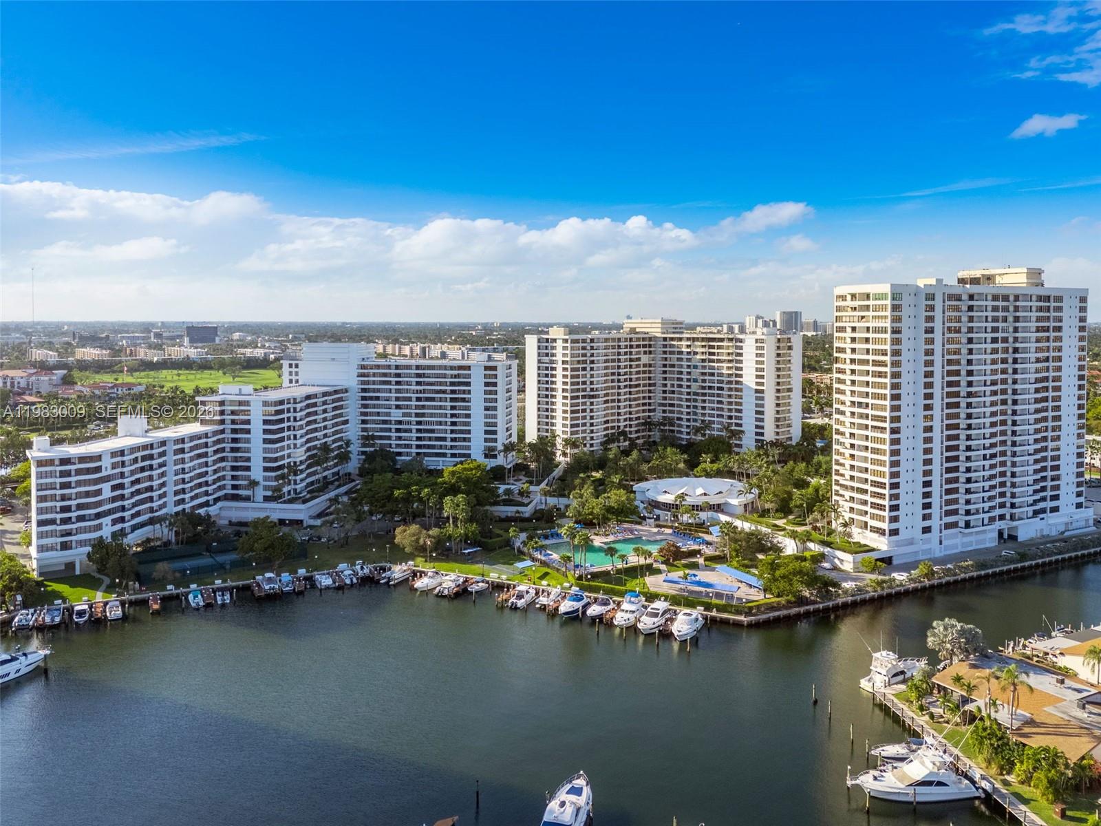 500 Three Iss Blvd #226 Hallandale Beach, FL 33009