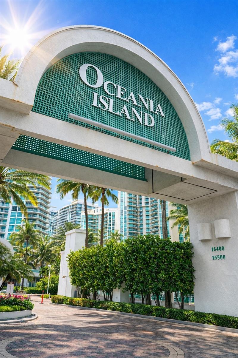 16400 Collins Ave #442 Sunny Isles Beach, FL 33160