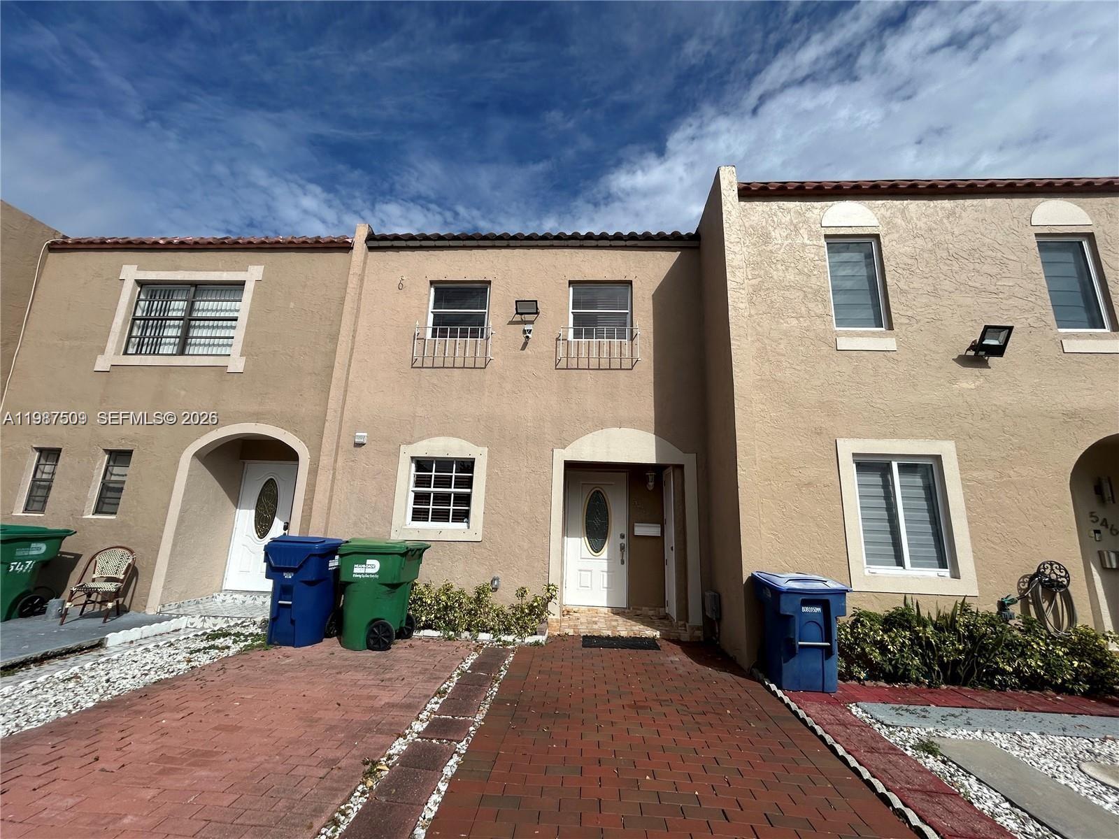 5469 NW 170th Ter #5469