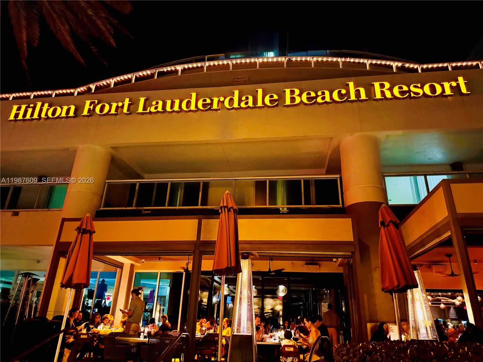 505 N Fort Lauderdale Bch Blvd #224 Fort Lauderdale, FL 33304