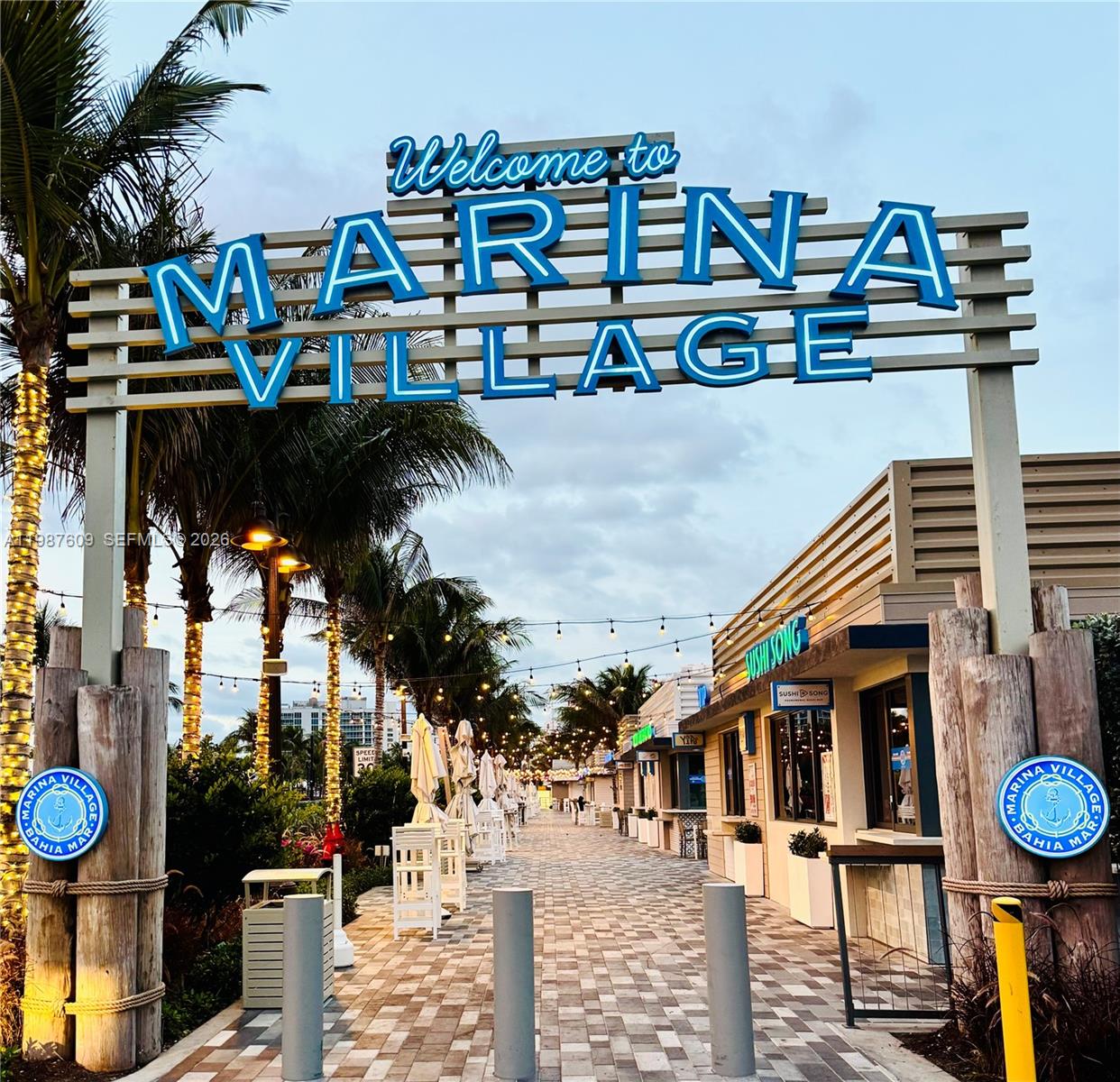 505 N Fort Lauderdale Bch Blvd #224 Fort Lauderdale, FL 33304