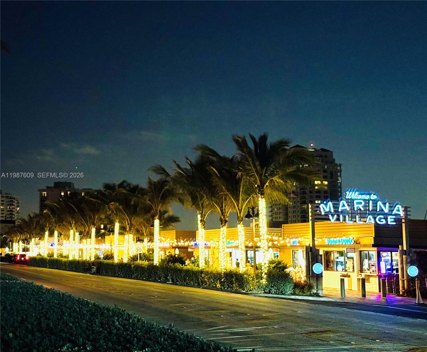 505 N Fort Lauderdale Bch Blvd #224 Fort Lauderdale, FL 33304