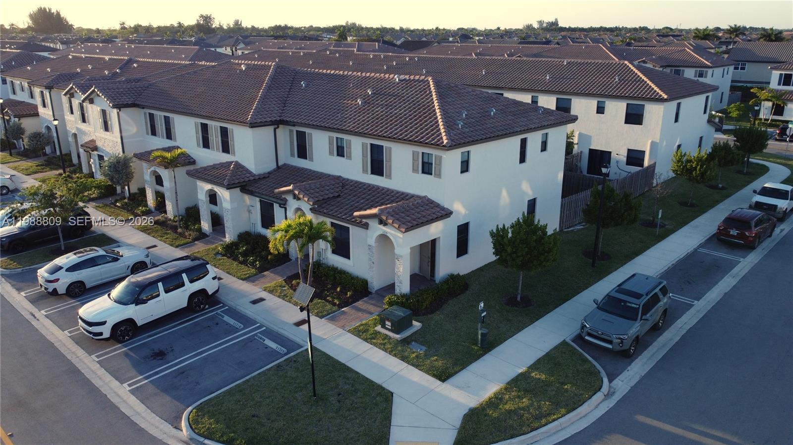 11719 SW 246th Ter #.