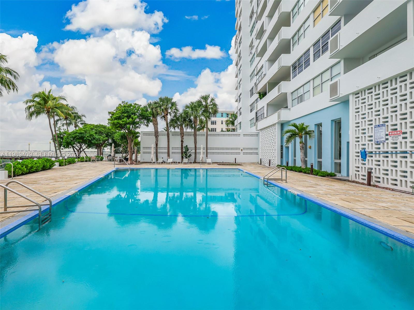 3 Island Ave #14A Miami Beach, FL 33139