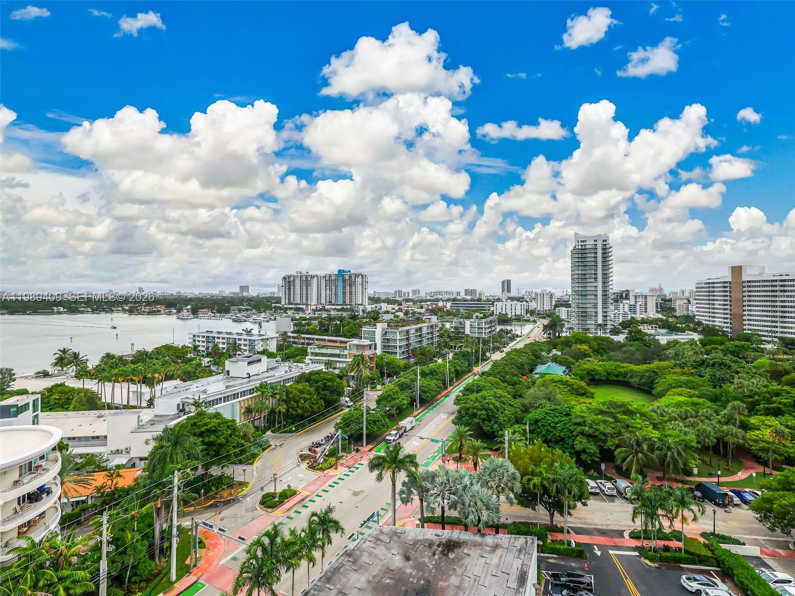 3 Island Ave #14A Miami Beach, FL 33139