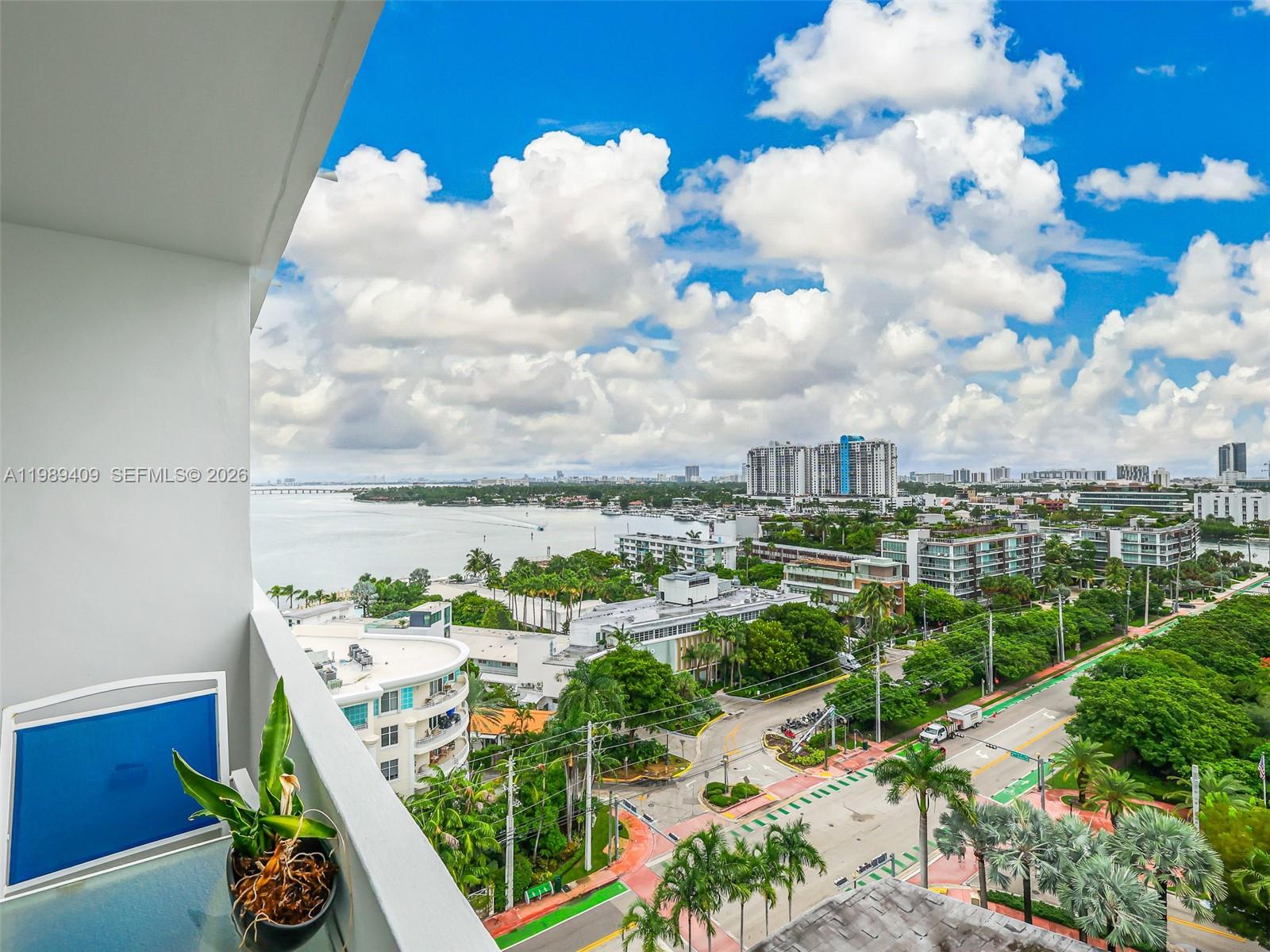 3 Island Ave #14A Miami Beach, FL 33139