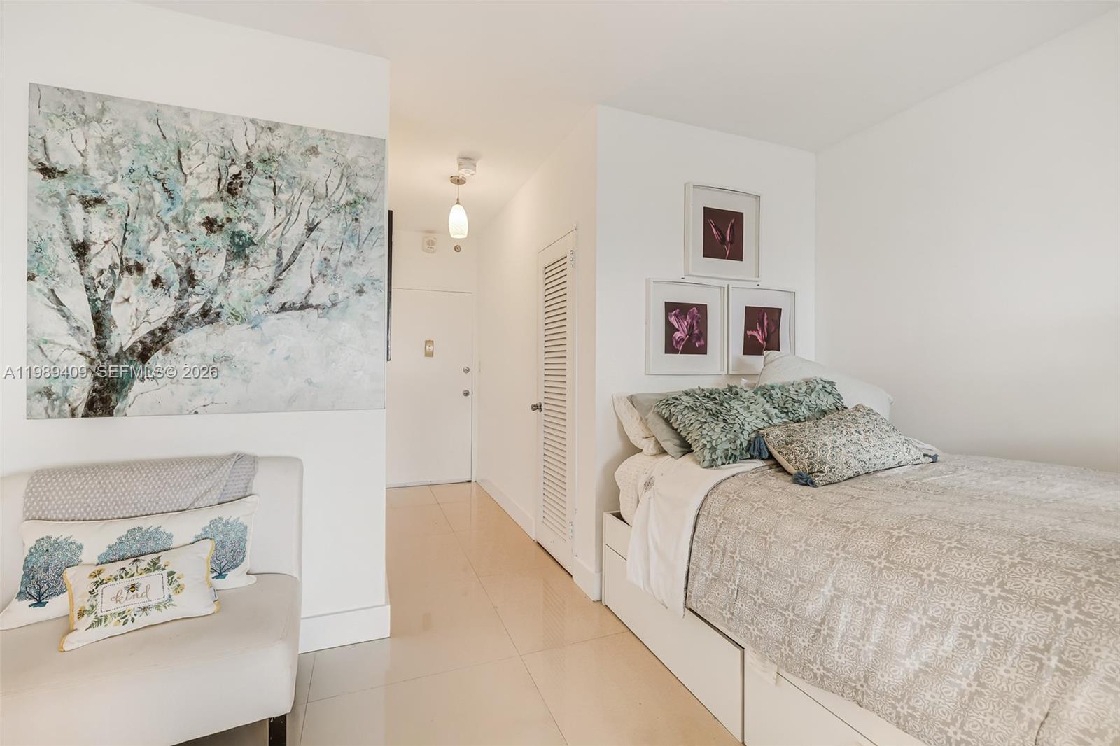 3 Island Ave #14A Miami Beach, FL 33139