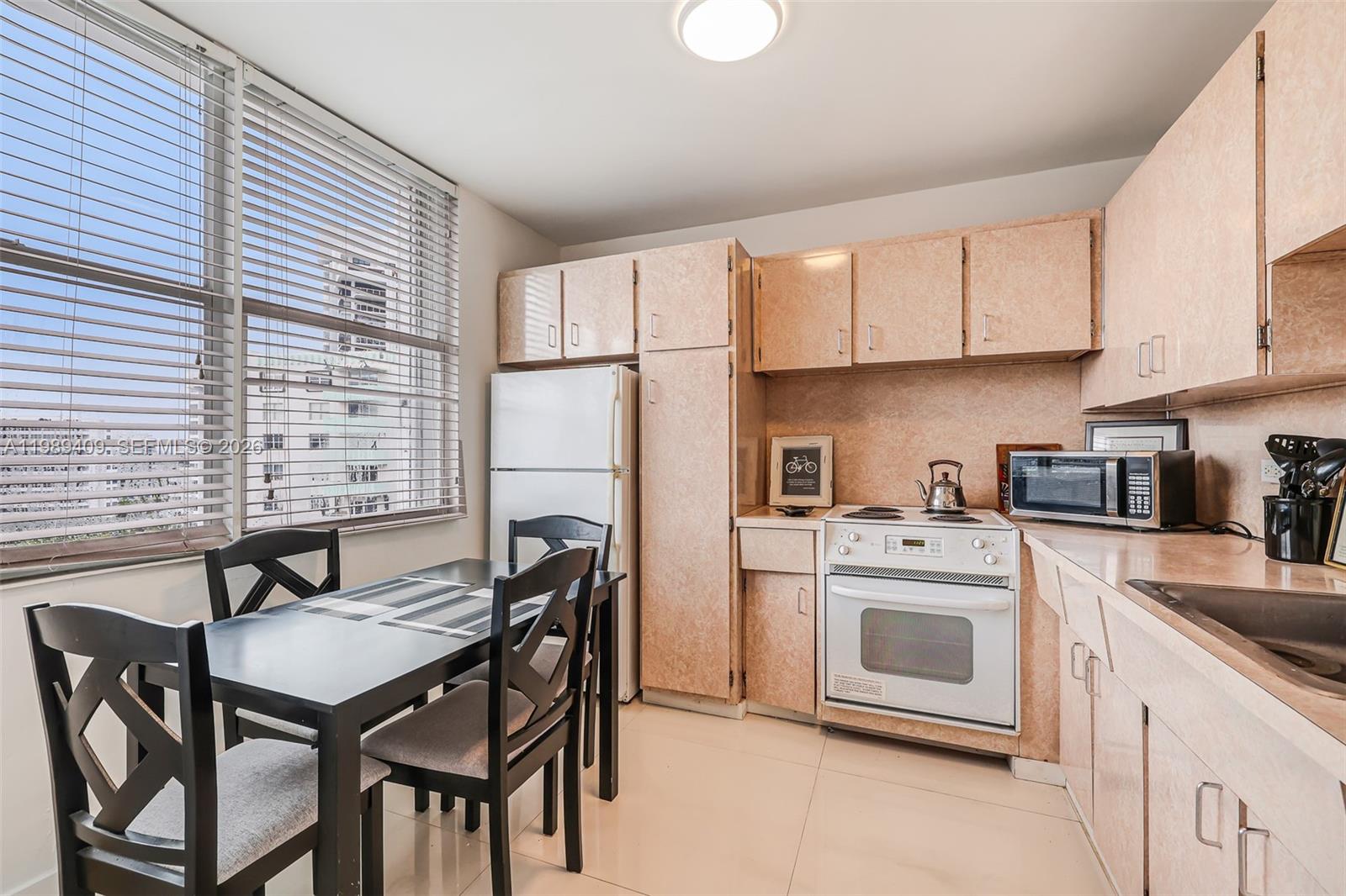 3 Island Ave #14A Miami Beach, FL 33139