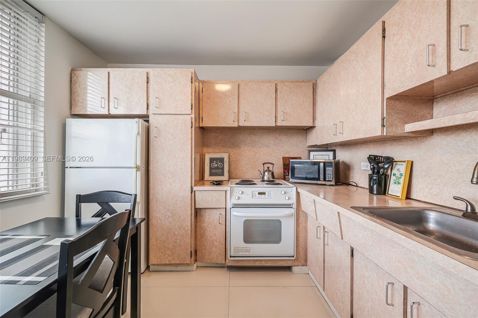 3 Island Ave #14A Miami Beach, FL 33139